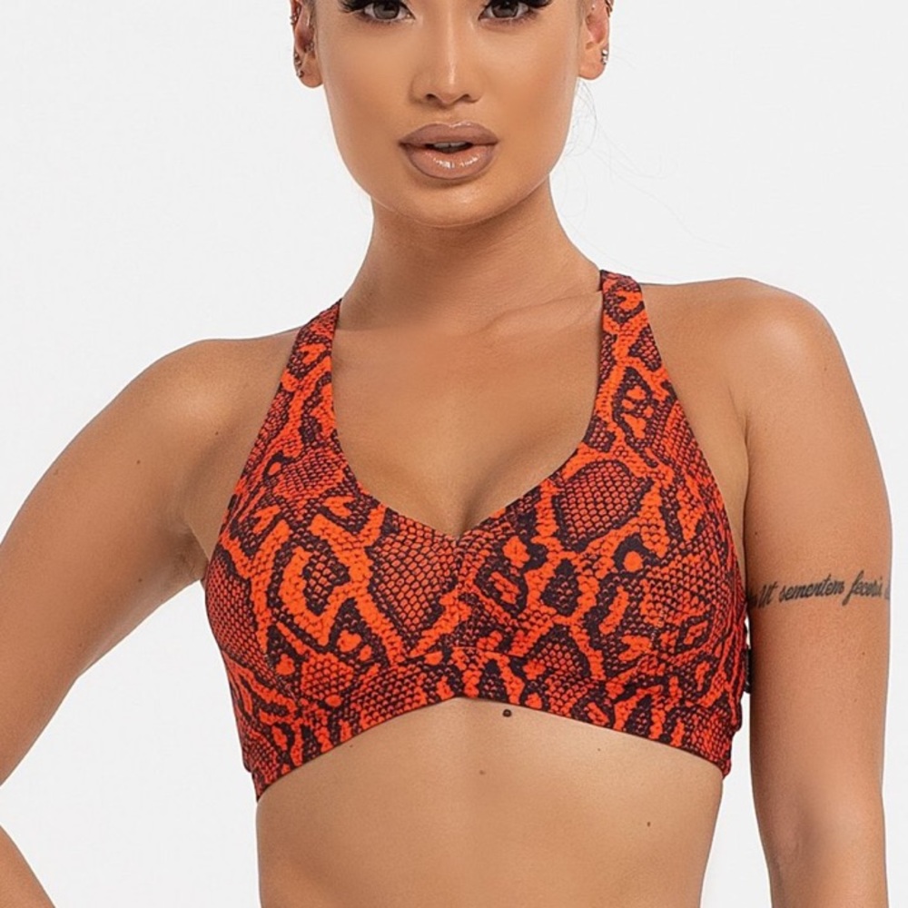 Venom bra